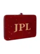 Image 2 of Judith Leiber Slim Slide bag