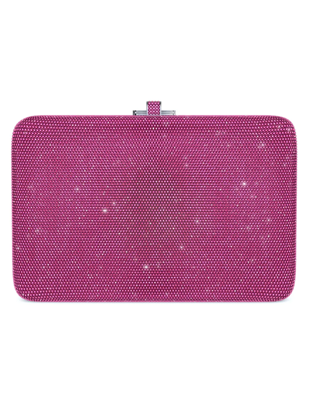 Judith Leiber сумка 'Slim Slide Customizable Monogram'