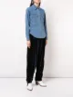 الصورة 2 من Stella McCartney slim denim shirt