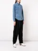 Stella McCartney slim denim shirt