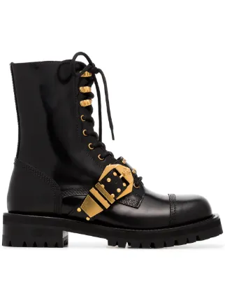 botas versace