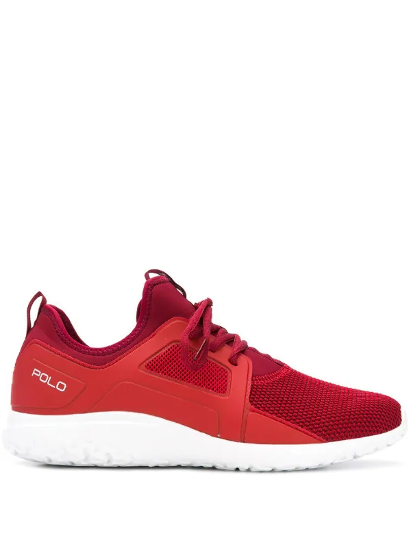 schnürung laufschuhe