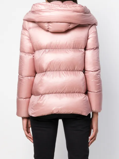 moncler serin pink
