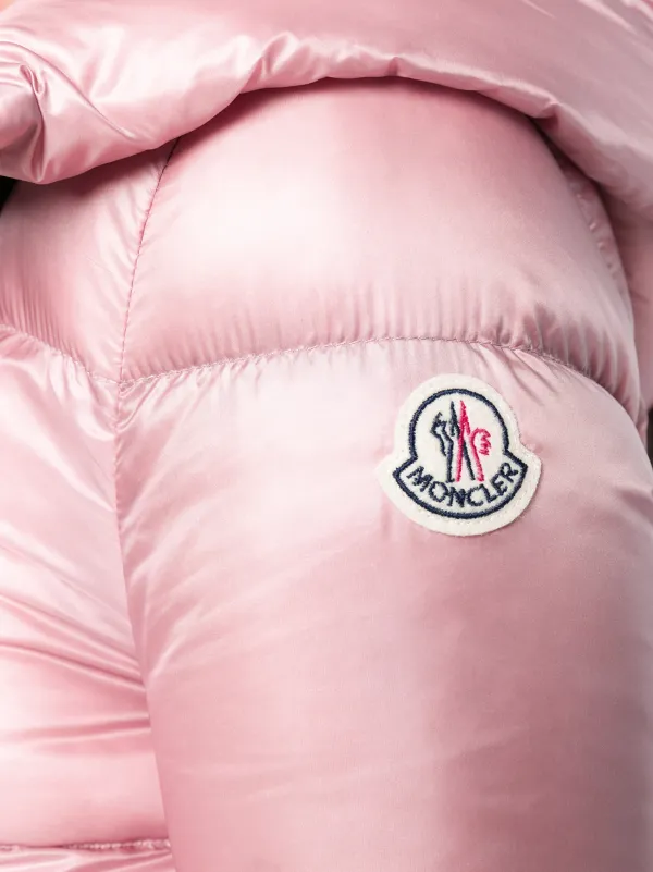 moncler serin pink