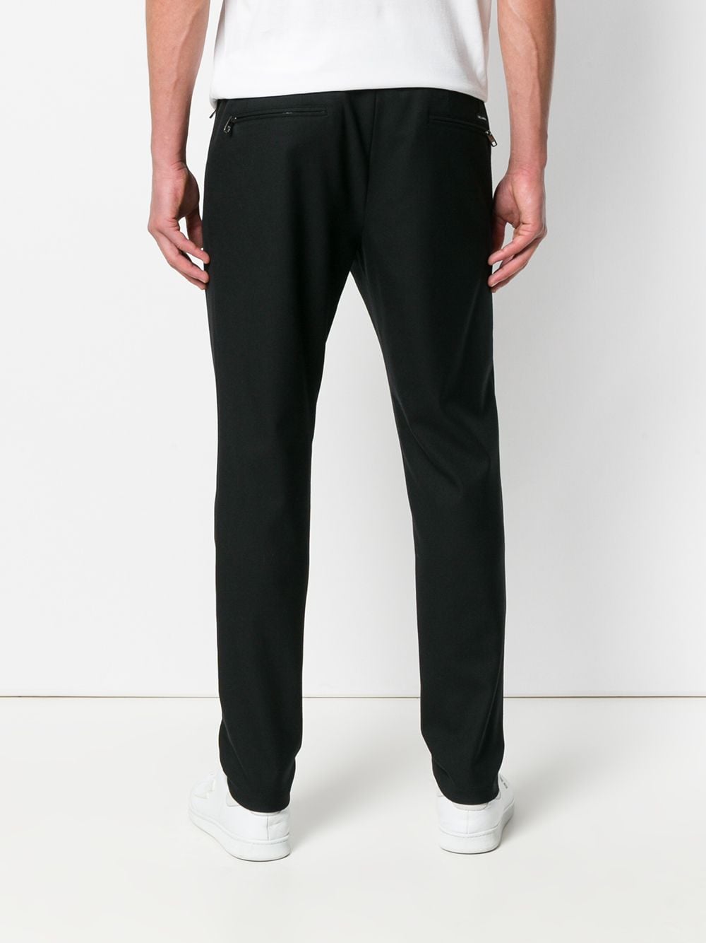 Dolce & Gabbana Classic Joggers - Farfetch