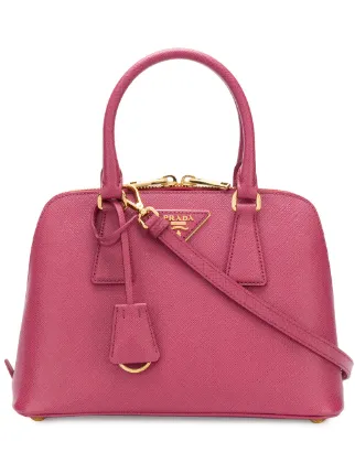 Prada Promenade Mini Bag Farfetch Prada Promenade Mini Bag