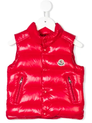 moncler baby red moncler baby red