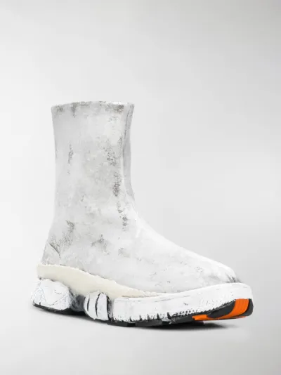 margiela tabi fusion