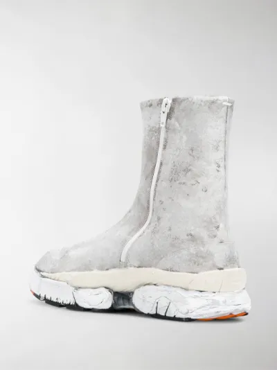 margiela tabi fusion