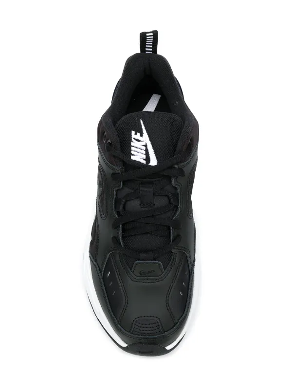 nike mk2 preto