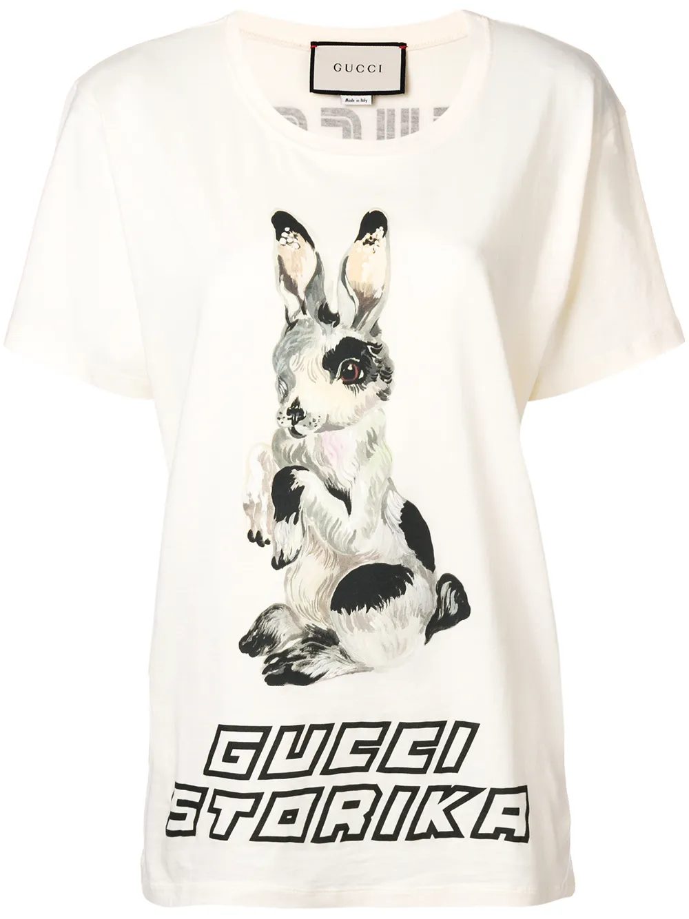 gucci french bulldog t shirt