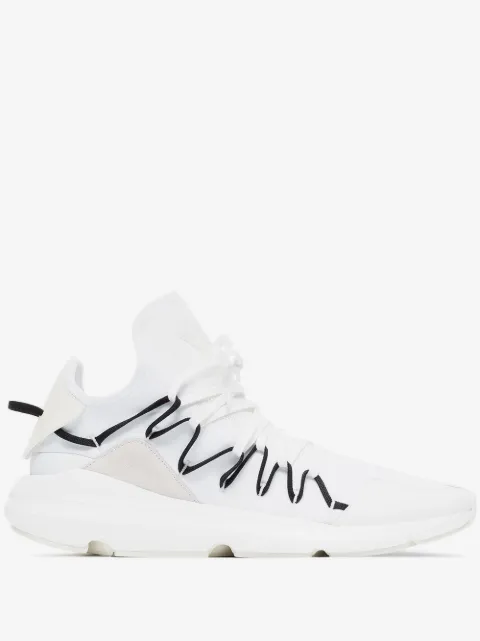 Y-3 Kusari sneakers