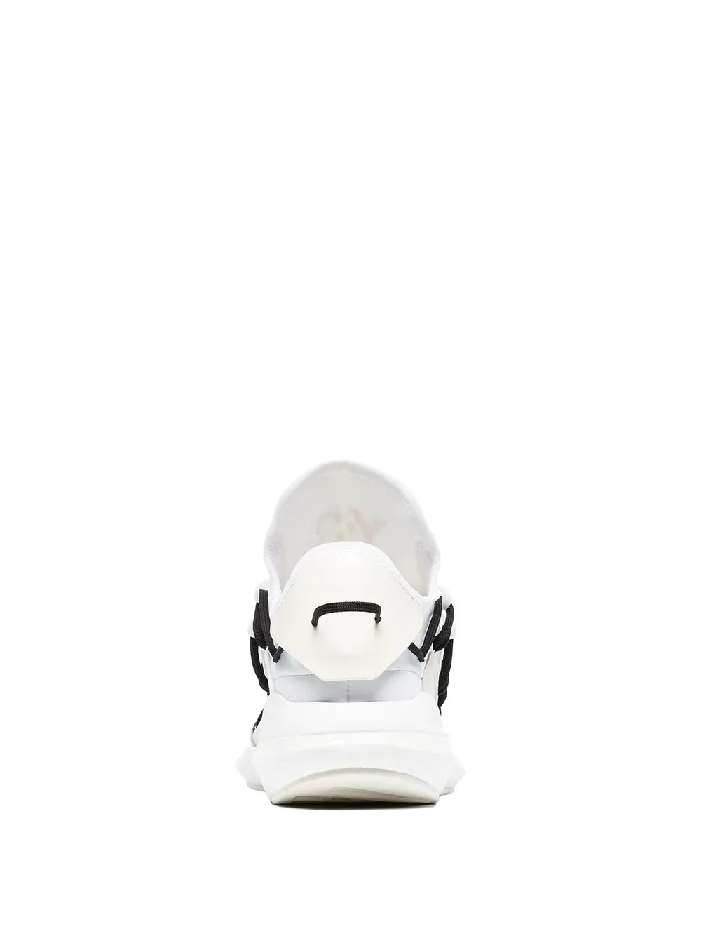 Y-3 Kusari sneakers Wit