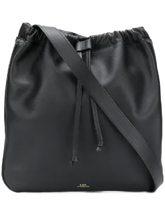 obey wasted sling bag