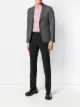 Image 2 of Prada tailored slim-fit trousers