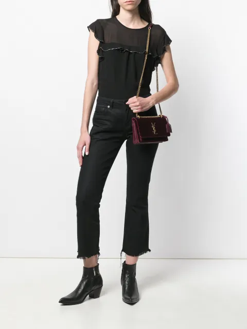 Ysl Sunset Velvet 2025 - Main Image