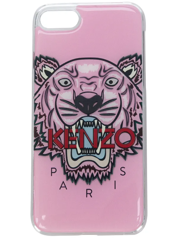 kenzo phone covers