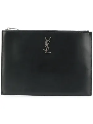Monogram Tablet Holder