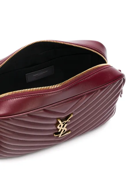 farfetch ysl pouch