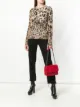 الصورة 2 من Saint Laurent حقيبة كتف طفل نيكي
