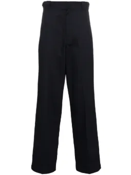 Moncler Pantalones Rectos low Moncler Pantalones Rectos low
