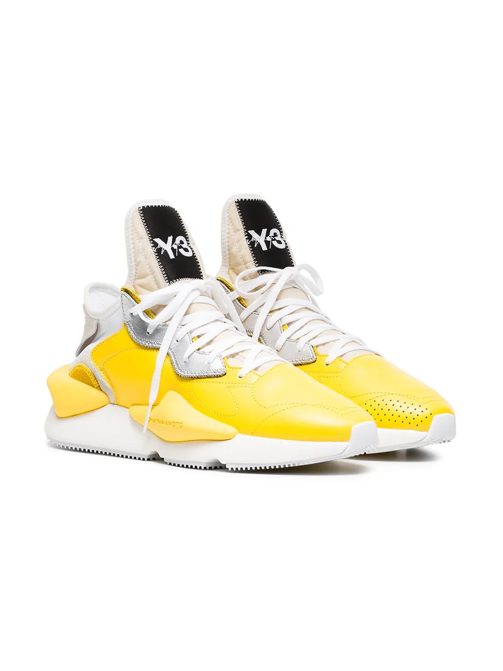 y3 kaiwa trainers