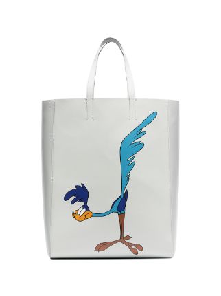 calvin klein roadrunner bag