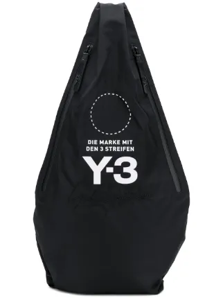 Y-3