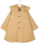 الصورة 1 من Fith hooded raincoat