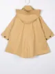 الصورة 2 من Fith hooded raincoat