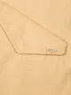 Fith hooded raincoat