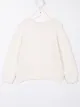 الصورة 2 من Fith logo sweatshirt