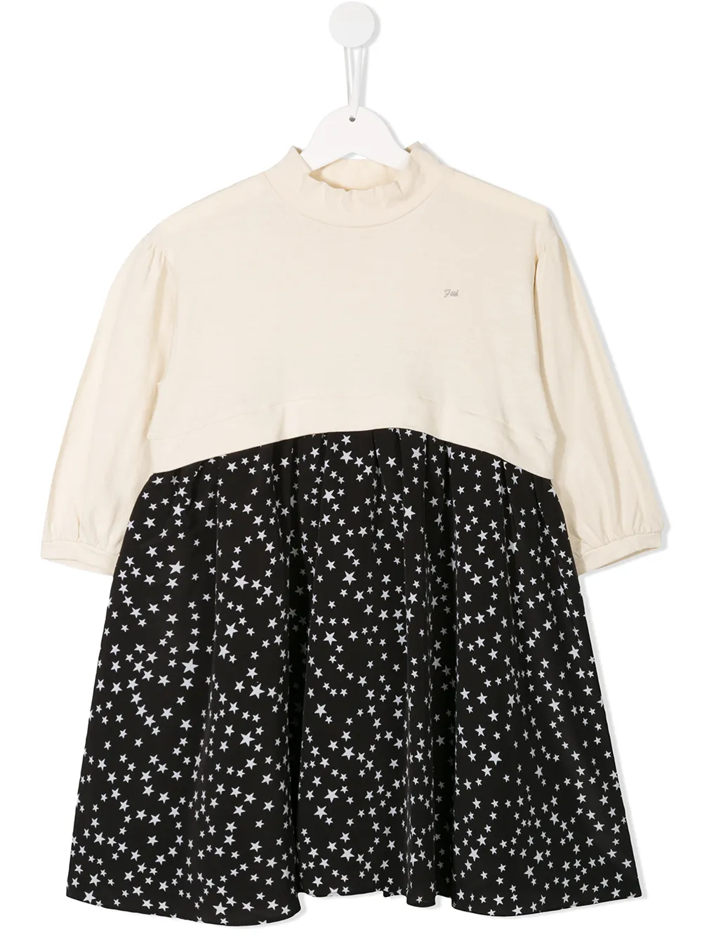 Fith panelled midi dress Fith panelled midi dress