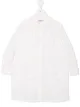 الصورة 1 من Go To Hollywood dot shirt dress