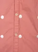 Go To Hollywood dot shirt dress