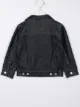 الصورة 2 من Go To Hollywood long-sleeve denim jacket