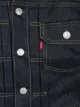 Go To Hollywood long-sleeve denim jacket