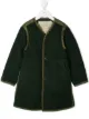الصورة 1 من Go To Hollywood single breasted coat