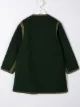 الصورة 2 من Go To Hollywood single breasted coat