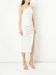 Manning Cartell asymmetric sparkly dress