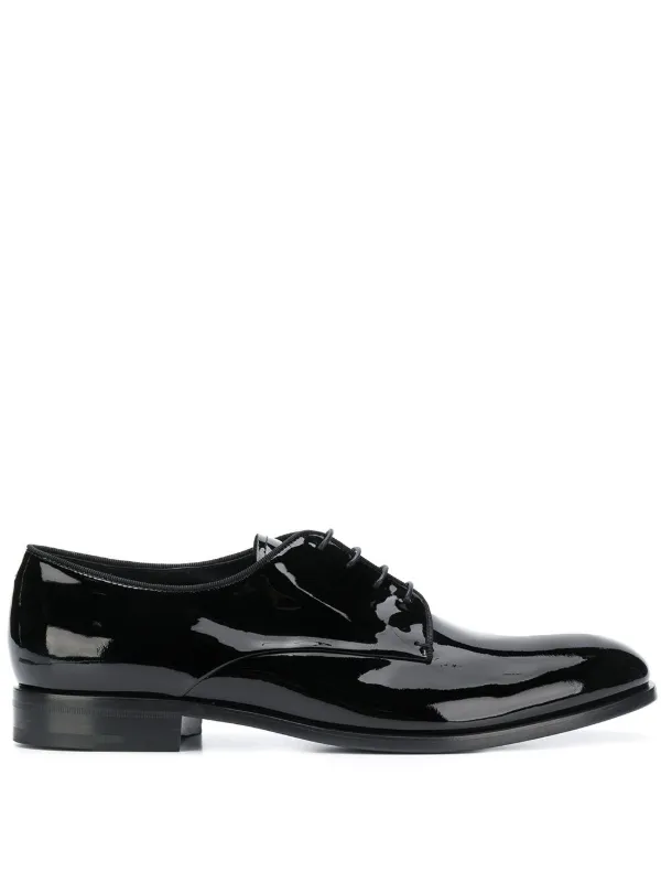 armani dress shoes