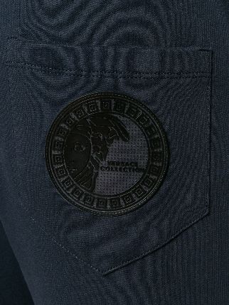 logo sweatpants展示图