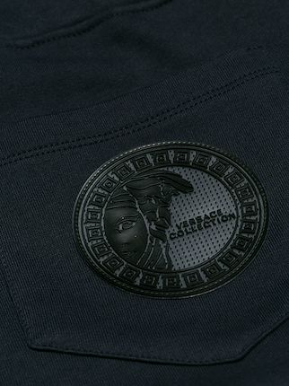 logo sweatpants展示图