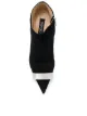 Sergio Rossi Sr1 booties