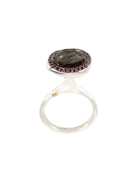 Rosa Maria Verzierter Ring