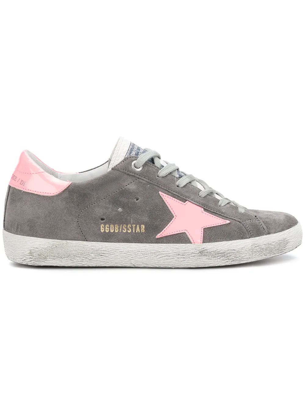 Golden Goose Superstar sneakers Golden Goose Superstar sneakers