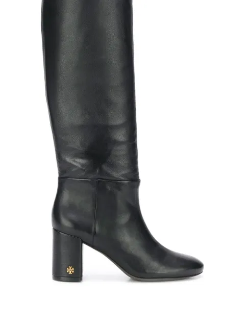 brooke knee high boot tory burch