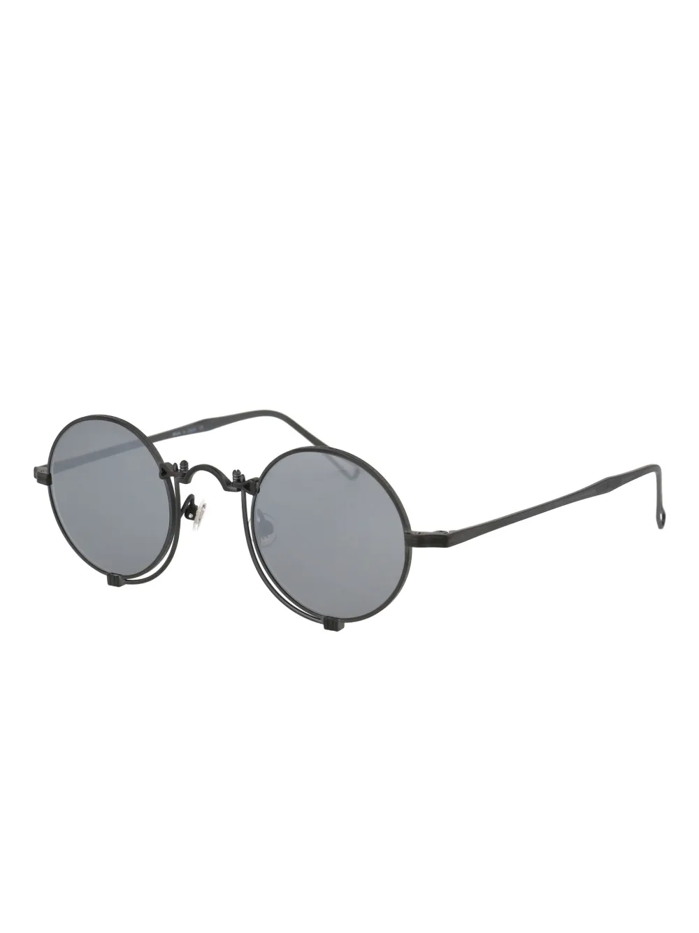 Matsuda round frame sunglasses | Men | Image 2
