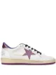 الصورة 1 من Golden Goose حذاء رياضي بول ستار