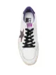 Golden Goose حذاء رياضي بول ستار